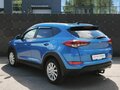 2016 Hyundai Tucson III, синий - вид 6