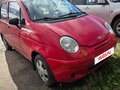 2007 Daewoo Matiz I Рестайлинг, красный - вид 3