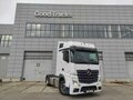 2019 Mercedes-Benz Actros, белый, 7300000 рублей