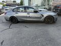 2025 BMW M3 Competition Package VI (G80) Рестайлинг, серебристый, 13500000 рублей