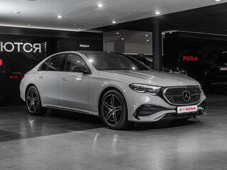 2026 Mercedes-Benz E-Класс 300 VI (W214, S214), серый, 9975000 рублей, вид 1