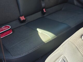 2008 Opel Astra GTC H Рестайлинг, красный, 300000 рублей, вид 5