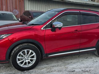 2018 Mitsubishi Eclipse Cross I, пурпурный, 2150000 рублей, вид 5