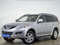 2012 Great Wall Hover H5, серебристый, 629000 рублей - вид 2