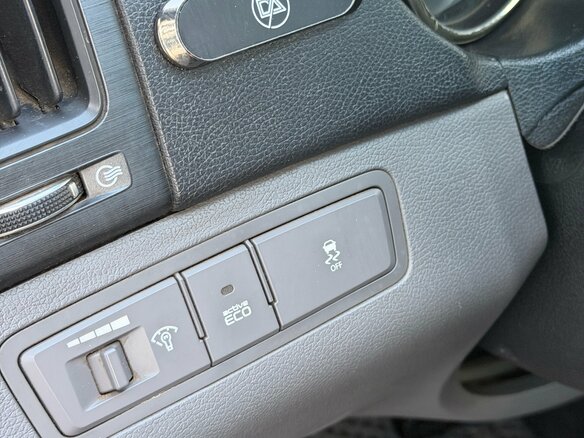 2011 Hyundai Sonata VI (YF), синий, 1110000 рублей - вид 19