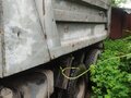 1988 КамАЗ 5511, серый, 650000 рублей - вид 5