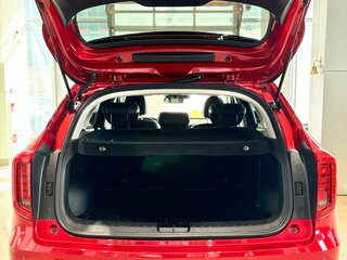 2026 Haval Jolion I Рестайлинг, красный, 2699000 рублей, вид 5