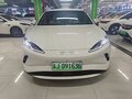 2025 BYD Seal 06 I, белый - вид 2