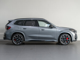 2024 BMW X1 Long M35Li III (U11/U12), серый, 6050000 рублей, вид 4