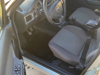 2009 Daewoo Nexia I Рестайлинг, серебристый, 285000 рублей, вид 5