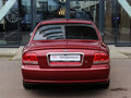 2005 Hyundai Sonata IV (EF) Рестайлинг, красный, 380000 рублей - вид 4