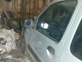 2008 Renault Kangoo I Рестайлинг, серый - вид 5