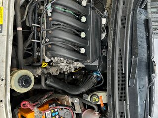 2018 Nissan Almera III (G15), серый, 330000 рублей, вид 4