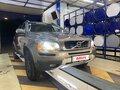 2011 Volvo XC90 5 Geartronic I Рестайлинг, коричневый, 1550000 рублей - вид 2