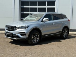 2021 Geely Atlas Pro, серый, 1535000 рублей, вид 1