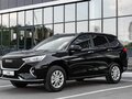 2026 Haval M6 II, чёрный - вид 1