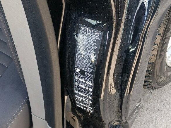 2004 Volvo S40 II, чёрный, 690000 рублей - вид 20