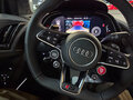 2023 Audi R8 V10 performance II (4S) Рестайлинг, жёлтый, 19341776 рублей - вид 10