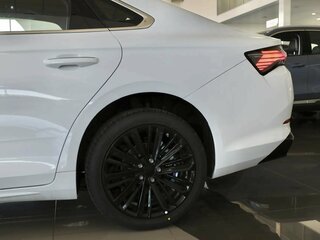 2026 Geely Preface I, белый, 3329990 рублей, вид 4