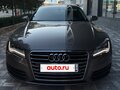 2010 Audi A7 I (4G), бежевый, 1950000 рублей - вид 3