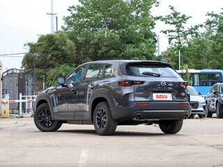 2026 Mazda CX-50, серый, 2930000 рублей, вид 5