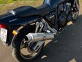 1993 Honda CB 400 Super Four, чёрный, 269000 рублей - вид 2
