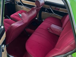 1975 Lada (ВАЗ) 2103, зелёный, 210000 рублей, вид 5