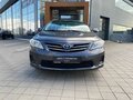2011 Toyota Corolla X (E140, E150) Рестайлинг, серый, 1190000 рублей - вид 1