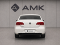 2011 Volkswagen Passat B7, белый, 808784 рублей - вид 7