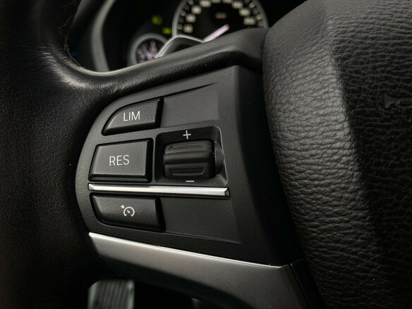 2016 BMW X6 30d II (F16), белый - вид 24