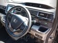 2021 Honda Stepwgn V Рестайлинг, серый, 2400000 рублей - вид 4