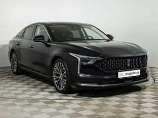 2023 FAW Bestune B70 I, чёрный, 1724900 рублей, вид 3