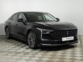 2023 FAW Bestune B70 I, чёрный - вид 2