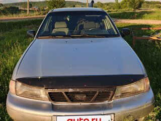 2003 Daewoo Nexia I, серый, 90000 рублей, вид 1