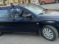 2007 Mitsubishi Lancer IX Рестайлинг, чёрный, 380000 рублей - вид 1