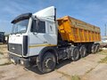 2006 МАЗ 6422, белый, 1152525 рублей - вид 7
