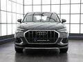 2021 Audi Q3 40 TFSI II (F3), серый - вид 2
