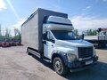 2022 ГАЗ ГАЗон Next, белый, 2056150 рублей - вид 1