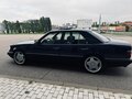 1994 Mercedes-Benz E-Класс 280 I (W124), синий, 475000 рублей - вид 3
