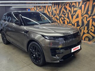 2024 Land Rover Range Rover Sport P550e III, серый, 17900000 рублей, вид 2
