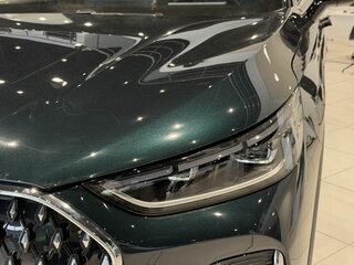 2025 Chery Tiggo 9 I, зелёный, 4335000 рублей, вид 3