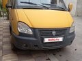 2005 ГАЗ ГАЗель (2705), жёлтый, 299000 рублей