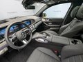 2026 Mercedes-Benz GLS 450 II (X167) Рестайлинг, чёрный - вид 6