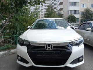 2022 Honda Crider II Рестайлинг, белый, 1550000 рублей, вид 1