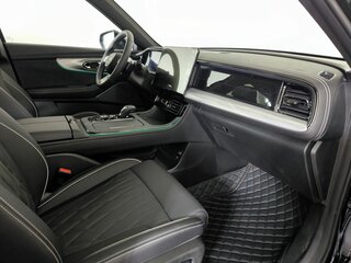 2026 GAC GS8 Dragon II, чёрный, 4949000 рублей, вид 5