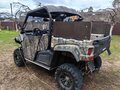 2014 Yamaha Viking, зелёный, 1350000 рублей - вид 9
