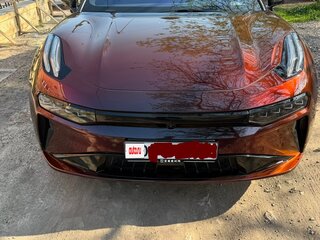 2024 Zeekr 001 100 kWh I Рестайлинг 1, белый, 6555555 рублей, вид 2