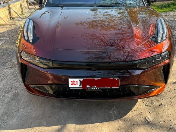 2024 Zeekr 001 100 kWh I Рестайлинг 1, белый, 6555555 рублей - вид 1