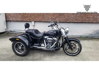 Harley-Davidson Freewheeler