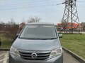 2011 Nissan Serena IV (C26), серый, 1350000 рублей